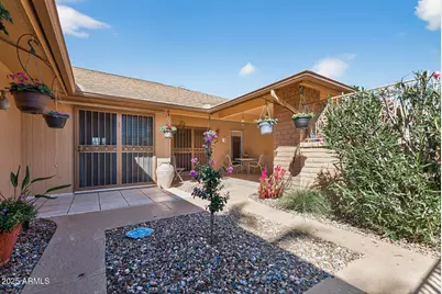 21610 N Sunglow Drive, Sun City West, AZ 85375 - Photo 9