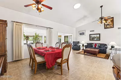 21610 N Sunglow Drive, Sun City West, AZ 85375 - Photo 19