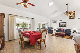 21610 N Sunglow Dr, Sun City West, AZ 85375 - Photo 19