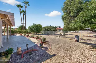 21610 N Sunglow Dr, Sun City West, AZ 85375 - Photo 73