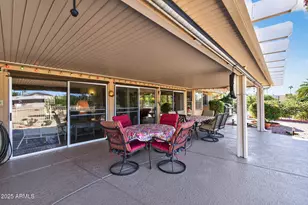 21610 N Sunglow Dr, Sun City West, AZ 85375 - Photo 67