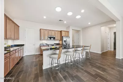 4897 N 207th Lane, Buckeye, AZ 85396 - Photo 23