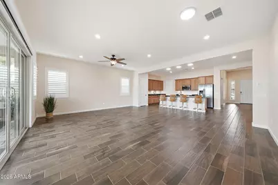 4897 N 207th Lane, Buckeye, AZ 85396 - Photo 11