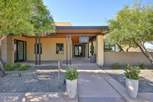 4897 N 207th Ln, Buckeye, AZ 85396 - Photo 63