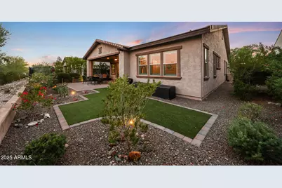 4897 N 207th Lane, Buckeye, AZ 85396 - Photo 7