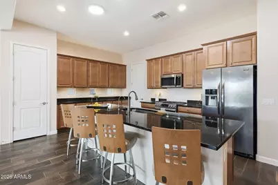 4897 N 207th Lane, Buckeye, AZ 85396 - Photo 13