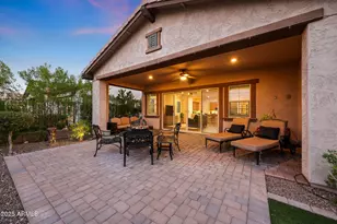 4897 N 207th Ln, Buckeye, AZ 85396 - Photo 45