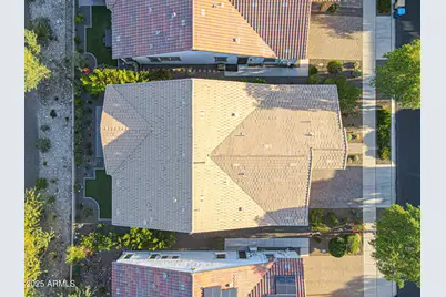 4897 N 207th Lane, Buckeye, AZ 85396 - Photo 53