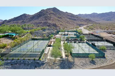 4897 N 207th Lane, Buckeye, AZ 85396 - Photo 65