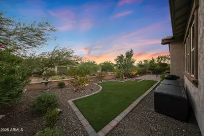 4897 N 207th Lane, Buckeye, AZ 85396 - Photo 45
