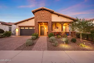 4897 N 207th Ln, Buckeye, AZ 85396 - Photo 1