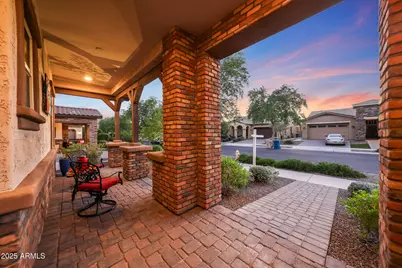 4897 N 207th Lane, Buckeye, AZ 85396 - Photo 3