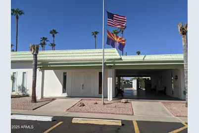 7300 N 51st Avenue #E78, Glendale, AZ 85301 - Photo 21