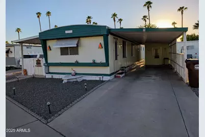 7300 N 51st Avenue #E78, Glendale, AZ 85301 - Photo 17