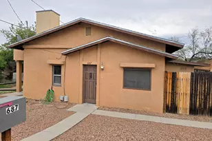 687 W Navajo St, Wickenburg, AZ 85390 - Photo 5