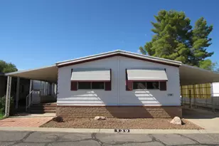 3411 S Camino Seco --, Tucson, AZ 85730 - Photo 1