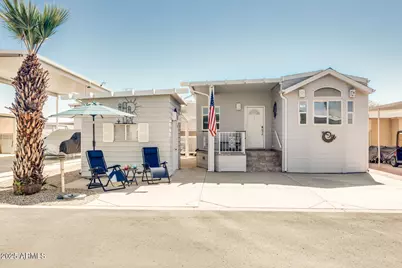 17200 W Bell Road #854, Surprise, AZ 85374 - Photo 1