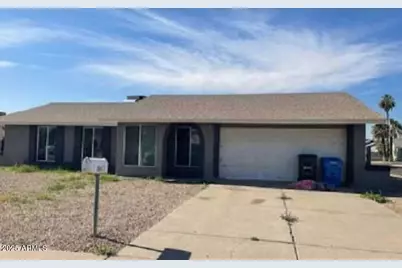 8837 W Coolidge Street, Phoenix, AZ 85037 - Photo 1