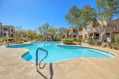 19550 N Grayhawk Drive #1137, Scottsdale, AZ 85255 - Photo 43