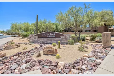 19550 N Grayhawk Drive #1137, Scottsdale, AZ 85255 - Photo 1