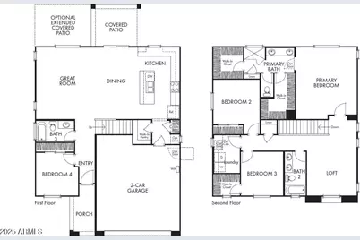 22359 W Monona Lane, Surprise, AZ 85387 - Photo 3