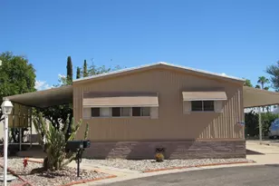 3411 S Camino Seco --, Tucson, AZ 85730 - Photo 1