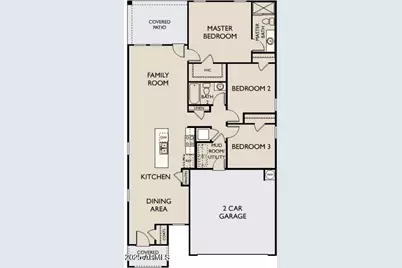 5562 E Iris Drive, Florence, AZ 85132 - Photo 3