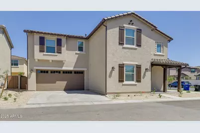 9908 E Texas Avenue, Mesa, AZ 85212 - Photo 1