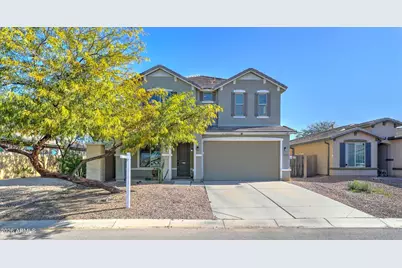 35587 N Donovan Drive, San Tan Valley, AZ 85144 - Photo 1