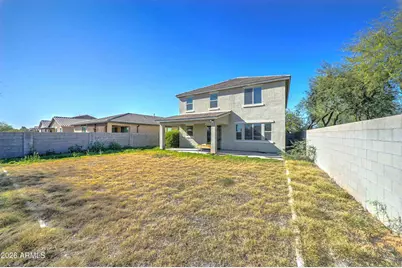 35587 N Donovan Drive, San Tan Valley, AZ 85144 - Photo 41