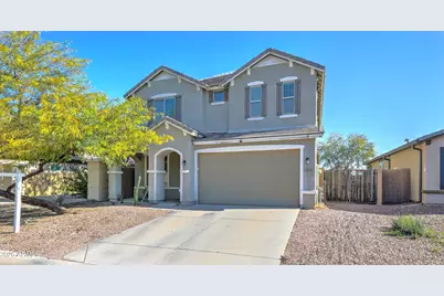 35587 N Donovan Drive, San Tan Valley, AZ 85144 - Photo 3