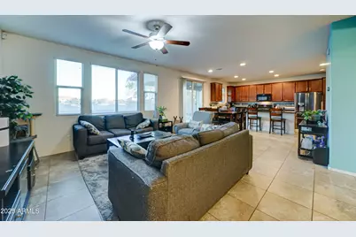 35587 N Donovan Drive, San Tan Valley, AZ 85144 - Photo 11