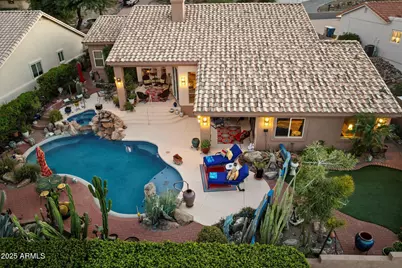 15608 E Cholla Drive, Fountain Hills, AZ 85268 - Photo 43