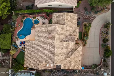 15608 E Cholla Drive, Fountain Hills, AZ 85268 - Photo 45