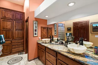 15608 E Cholla Drive, Fountain Hills, AZ 85268 - Photo 17