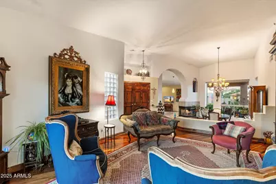 15608 E Cholla Drive, Fountain Hills, AZ 85268 - Photo 7