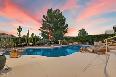 15608 E Cholla Drive, Fountain Hills, AZ 85268 - Photo 33