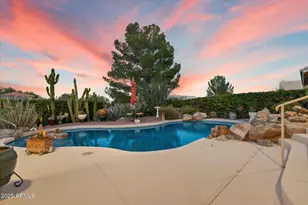 15608 E Cholla Dr, Fountain Hills, AZ 85268 - Photo 33