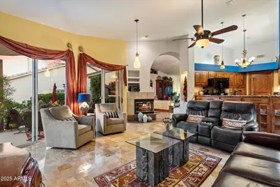 15608 E Cholla Drive, Fountain Hills, AZ 85268 - Photo 13