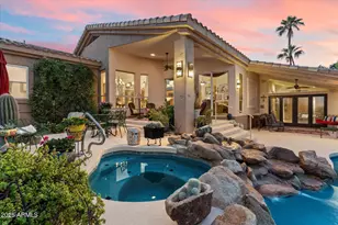 15608 E Cholla Dr, Fountain Hills, AZ 85268 - Photo 35