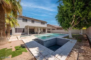 12825 W Whitton Ave, Avondale, AZ 85392 - Photo 27