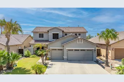 12825 W Whitton Avenue, Avondale, AZ 85392 - Photo 1