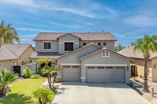 12825 W Whitton Ave, Avondale, AZ 85392 - Photo 1