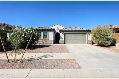 25994 N 162nd Drive, Surprise, AZ 85387 - Photo 1