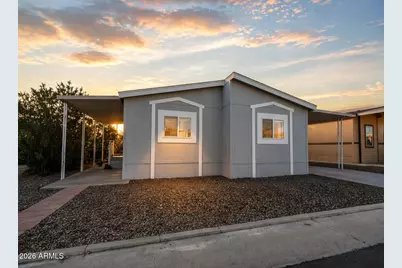 9431 E Coralbell Avenue #145, Mesa, AZ 85208 - Photo 1