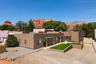 155 Sugarloaf St, Sedona, AZ 86351 - Photo 1