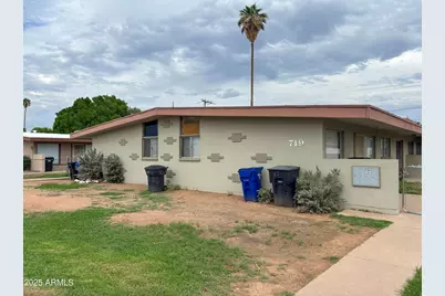 719 N Cherry --, Mesa, AZ 85201 - Photo 1