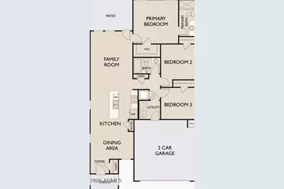 9831 W Albeniz Place, Tolleson, AZ 85353 - Photo 3