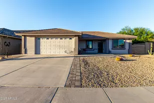 11544 E Ocaso Ave, Mesa, AZ 85212 - Photo 1