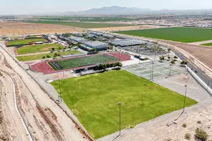 4897 S 239th Dr, Buckeye, AZ 85326 - Photo 15